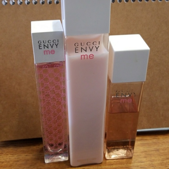 gucci envy me chemist warehouse